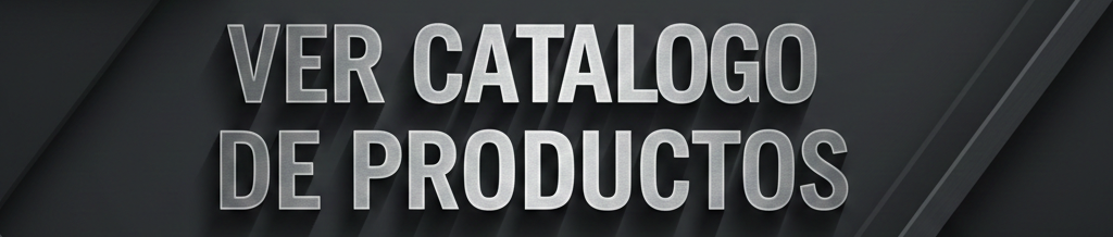 Ver Catálogo de Productos - Metales del Litoral